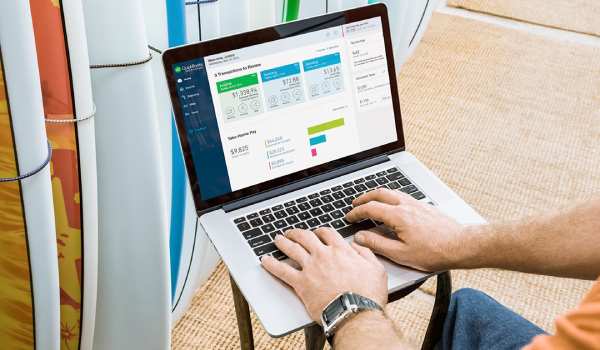 Quickbooks desktop support